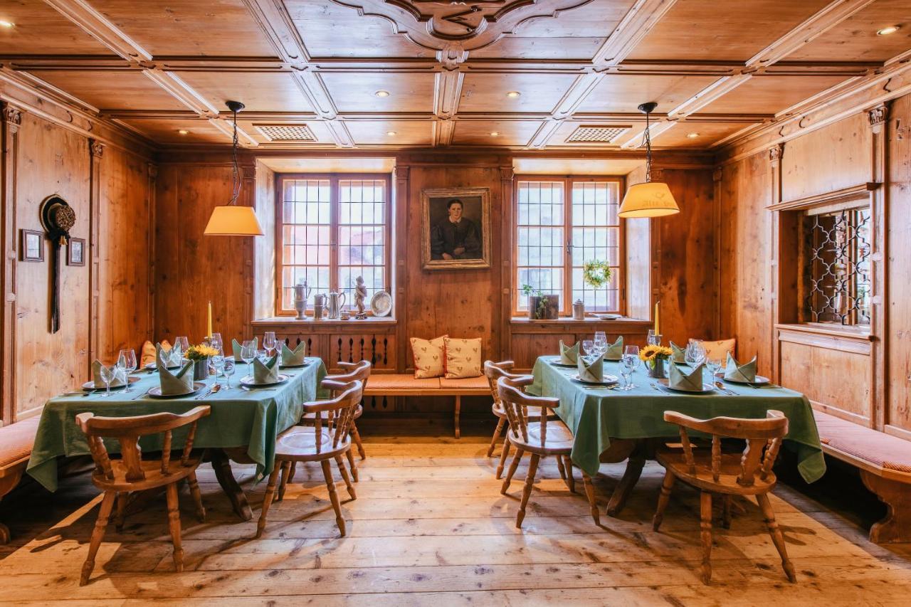 Hotel Gasthof Alte Post Holzkirchen Holzkirchen  Buitenkant foto