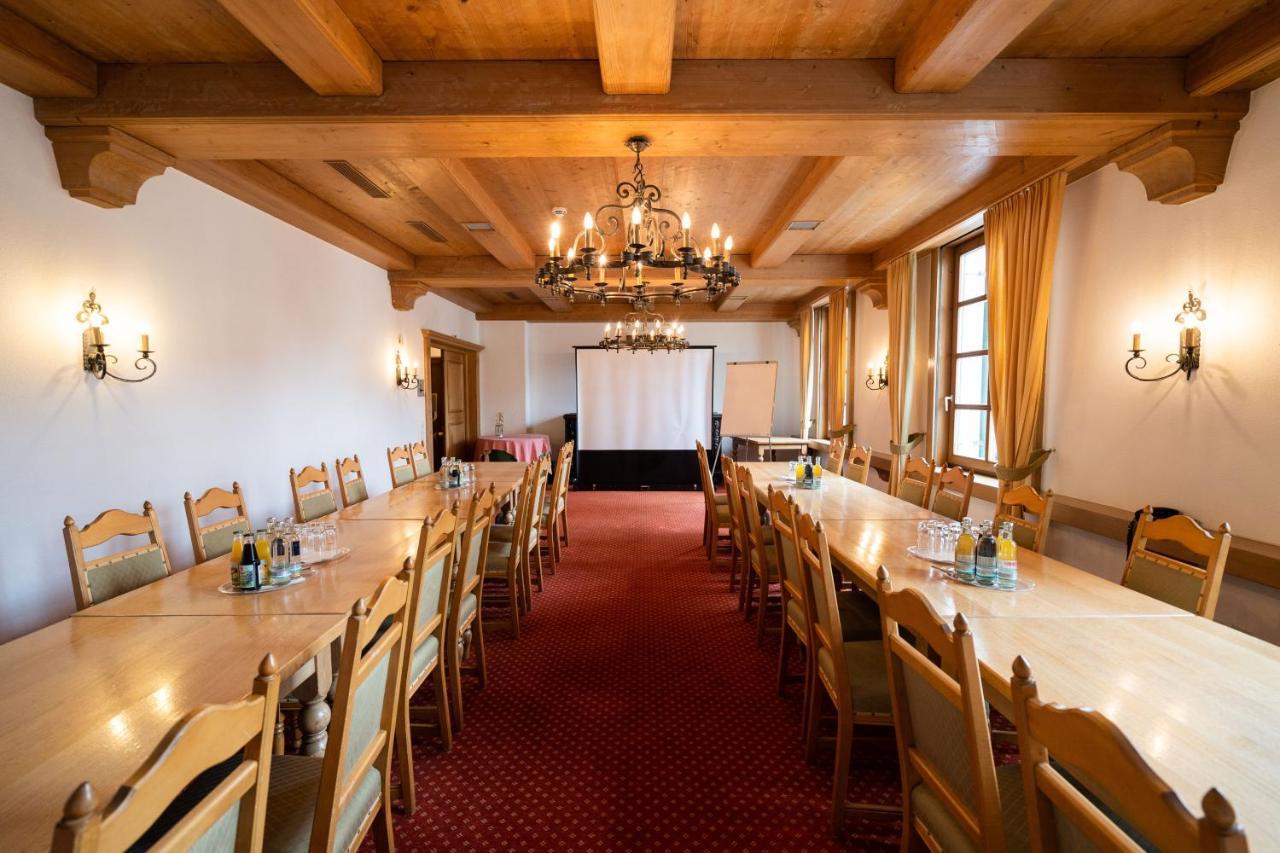 Hotel Gasthof Alte Post Holzkirchen Holzkirchen  Buitenkant foto
