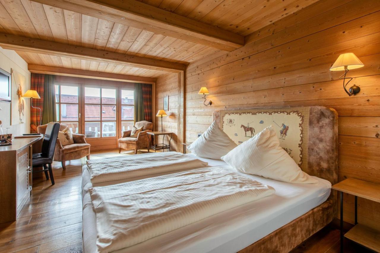 Hotel Gasthof Alte Post Holzkirchen Holzkirchen  Buitenkant foto